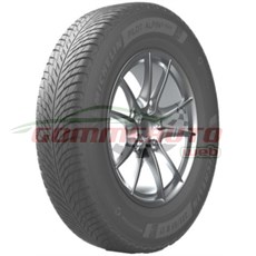 COP. 265/45VR20 MICHELIN PILOT ALPIN 5 SUV MO1 XL 108V M+